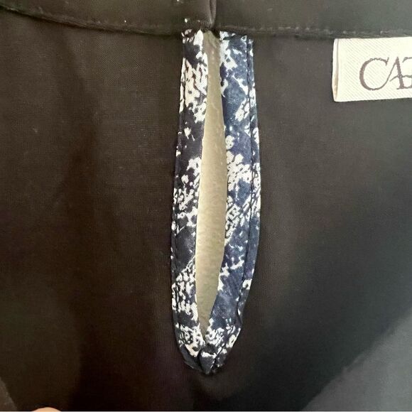 😊 3/$30 Cato’s High Low Top Sz Medium - Picture 10 of 10